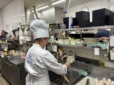 IMG 2567 日章学園 鹿児島城西高等学校