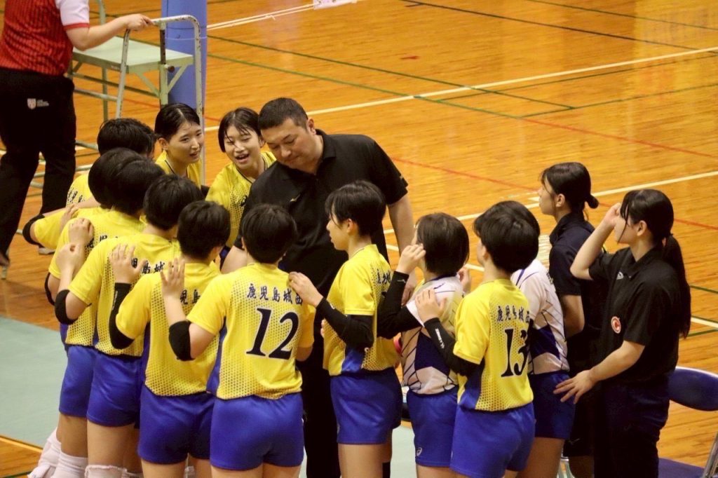 IMG 4303 日章学園 鹿児島城西高等学校