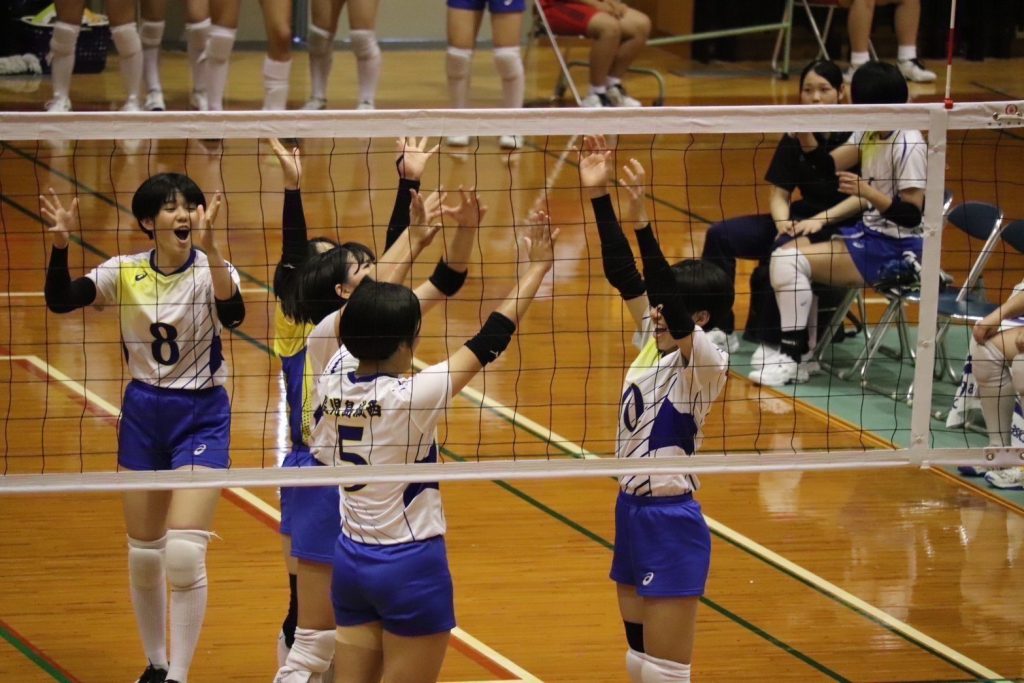 IMG 4306 日章学園 鹿児島城西高等学校