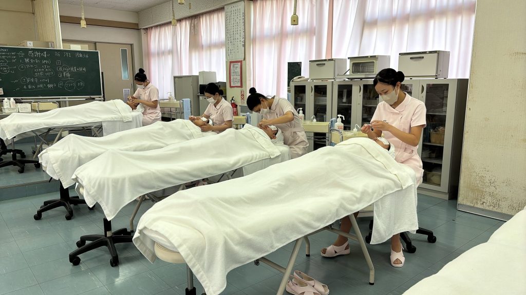 IMG 7809 日章学園 鹿児島城西高等学校