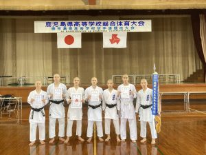 IMG 9537 日章学園 鹿児島城西高等学校
