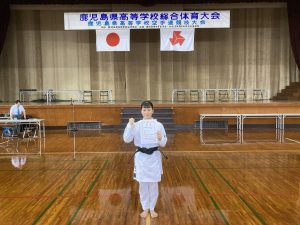 IMG 9575 日章学園 鹿児島城西高等学校