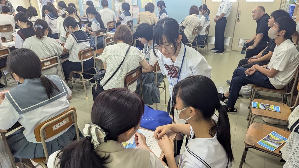 17 2 日章学園 鹿児島城西高等学校