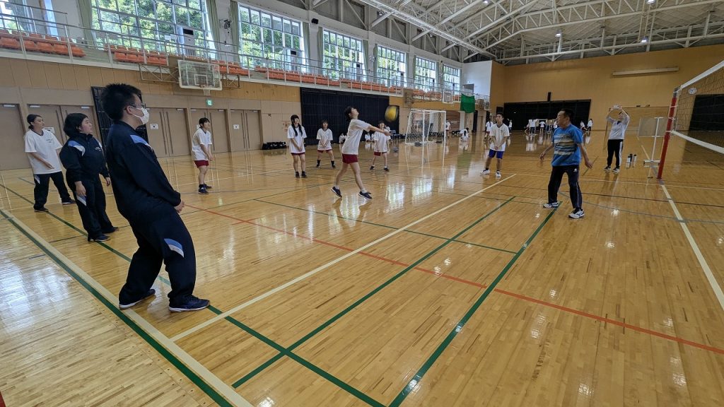 31 日章学園 鹿児島城西高等学校