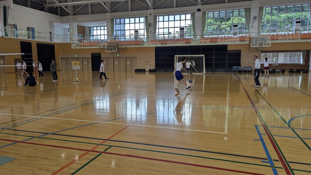 33 日章学園 鹿児島城西高等学校