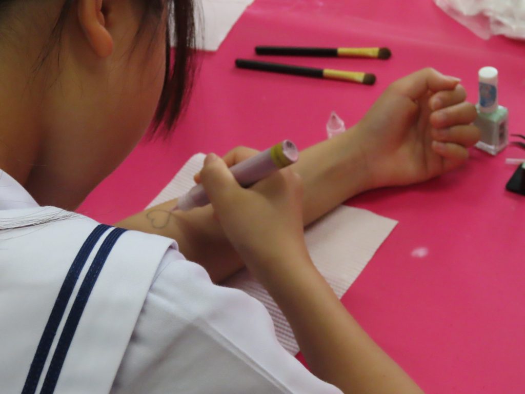 IMG 0810 日章学園 鹿児島城西高等学校