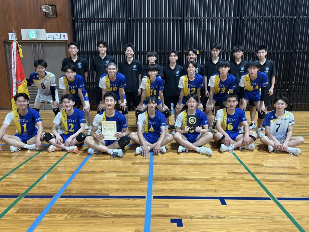 IMG 3605 日章学園 鹿児島城西高等学校