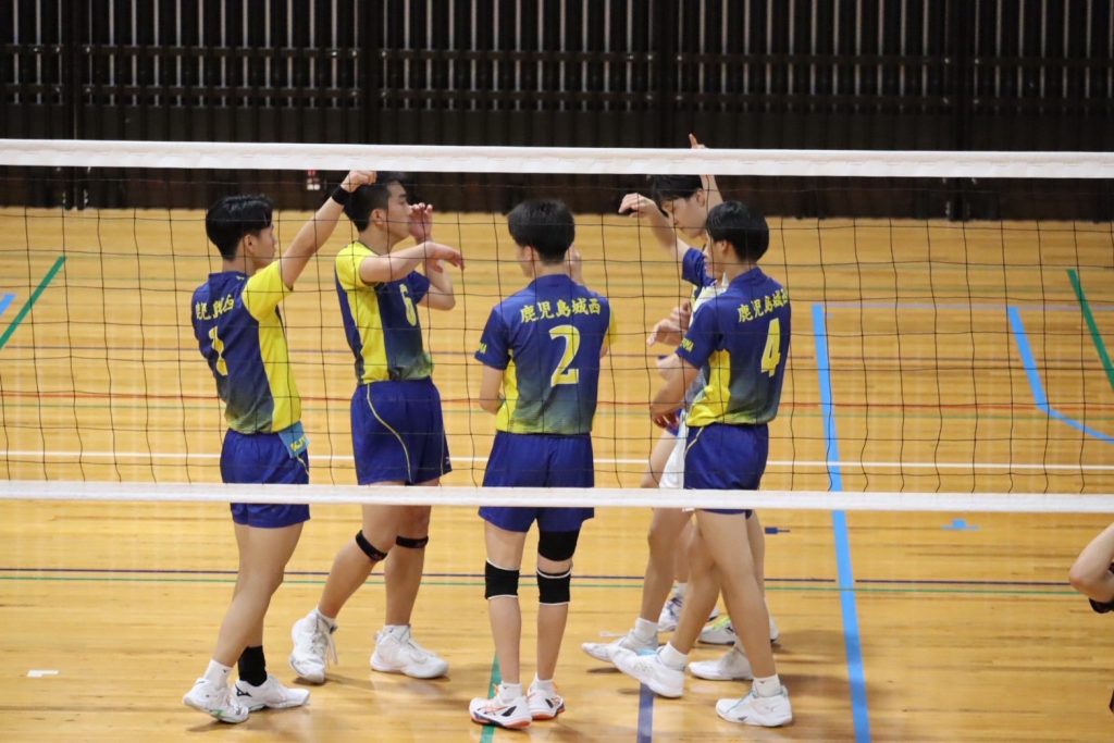 IMG 3606 日章学園 鹿児島城西高等学校