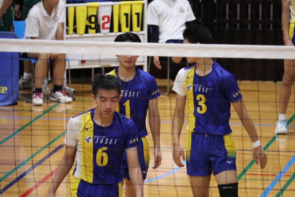 IMG 3607 日章学園 鹿児島城西高等学校