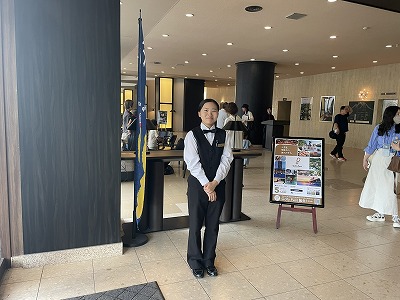 IMG 4501 日章学園 鹿児島城西高等学校