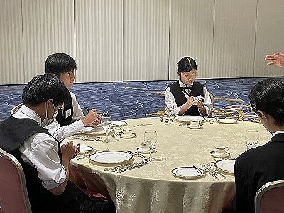 IMG 4529 4 日章学園 鹿児島城西高等学校