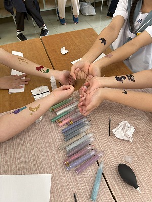 IMG 7469 日章学園 鹿児島城西高等学校