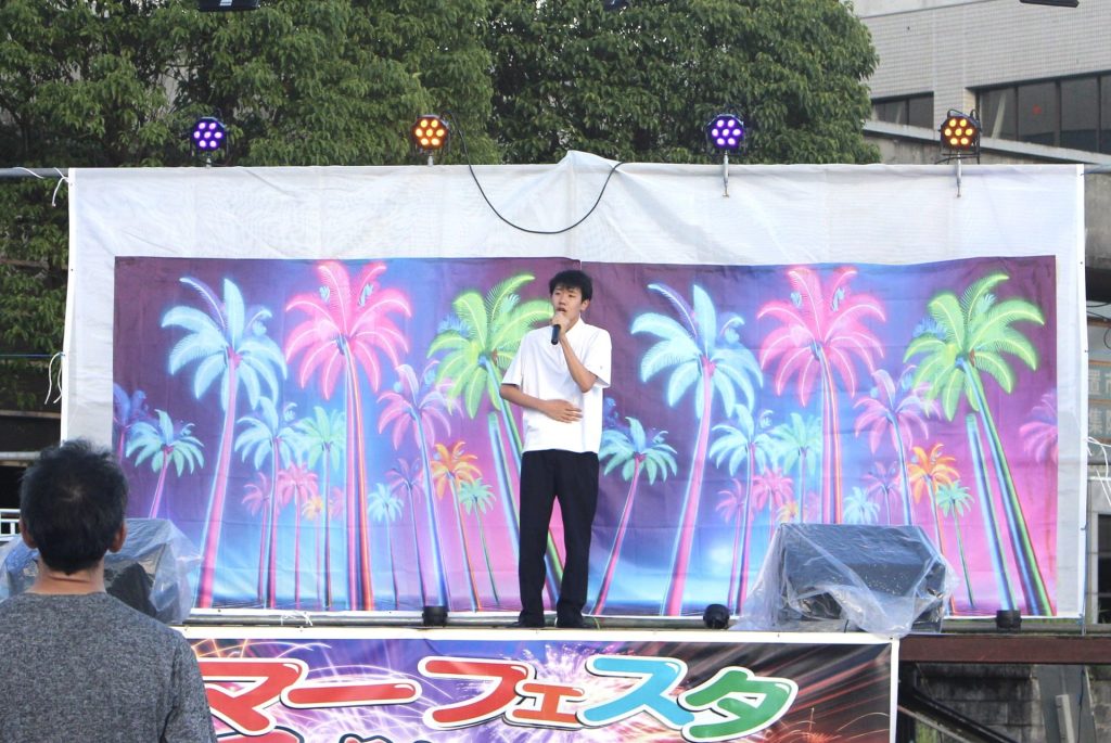 IMG 8479 日章学園 鹿児島城西高等学校