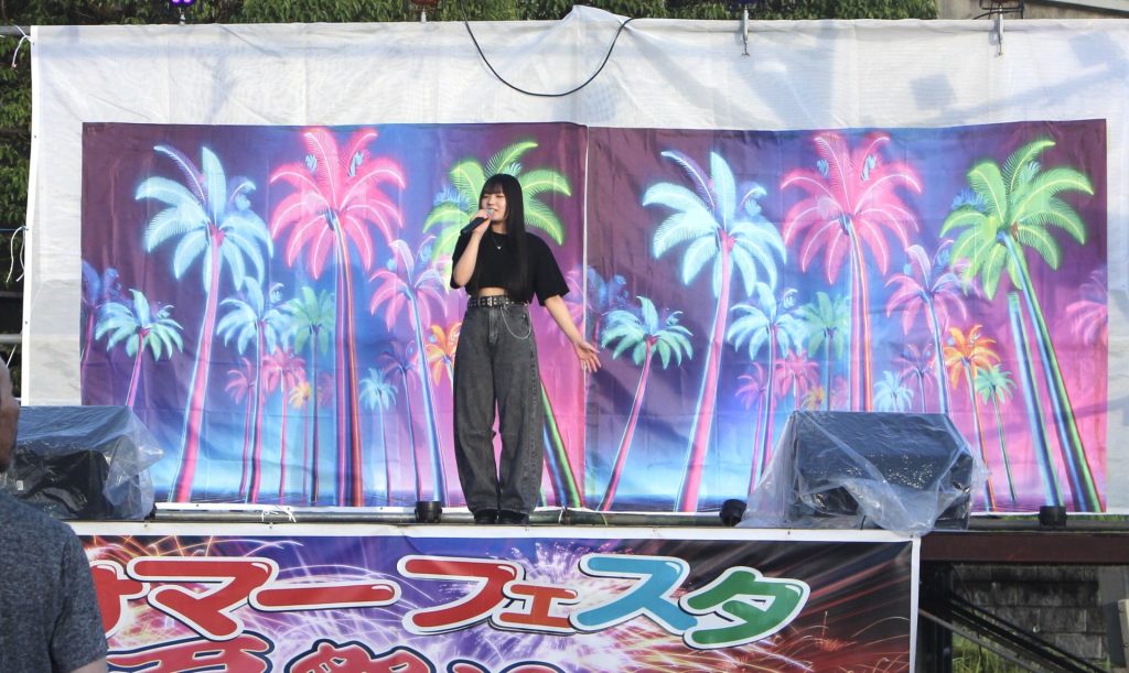 IMG 8480 日章学園 鹿児島城西高等学校