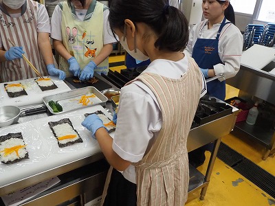 P1010340 日章学園 鹿児島城西高等学校