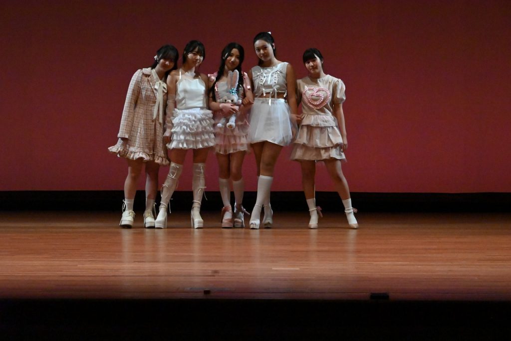 DSC 1303 日章学園 鹿児島城西高等学校