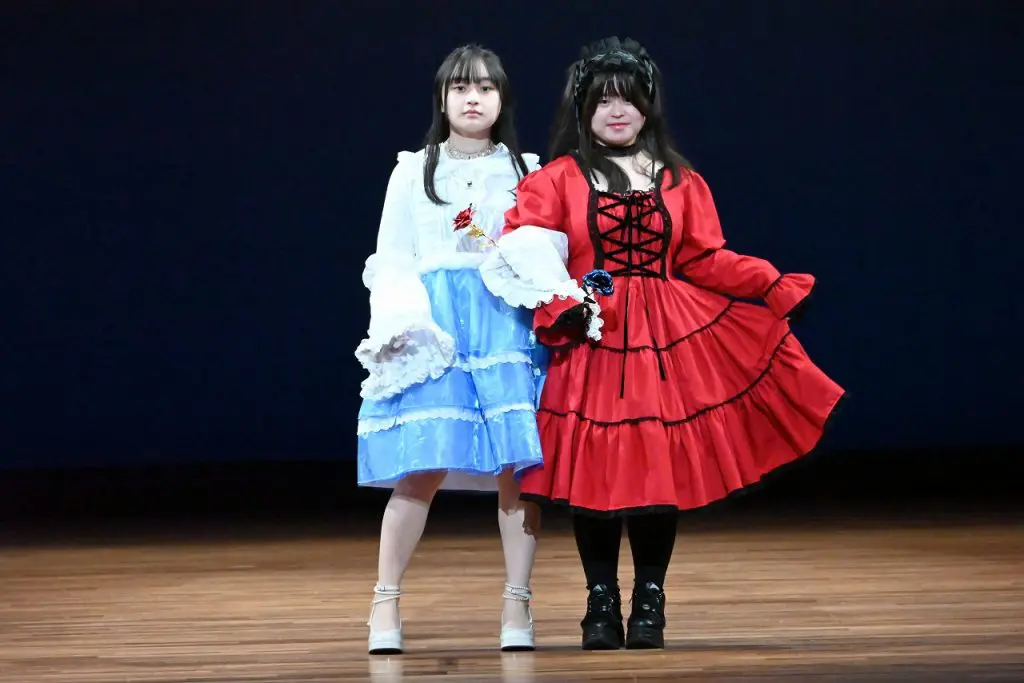 １９８６年　３月号　ジュニー　バレンタイン　ファッション　洋裁　手づくり ジェニー (No.16) フランス人形風ドレス Heart warming life