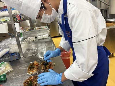 IMG 3431 日章学園 鹿児島城西高等学校
