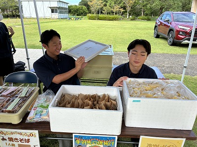 IMG 3447 日章学園 鹿児島城西高等学校