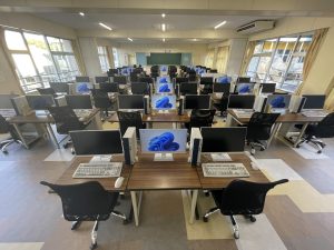IMG 3982 日章学園 鹿児島城西高等学校