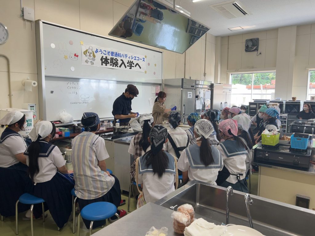 IMG 9891 日章学園 鹿児島城西高等学校