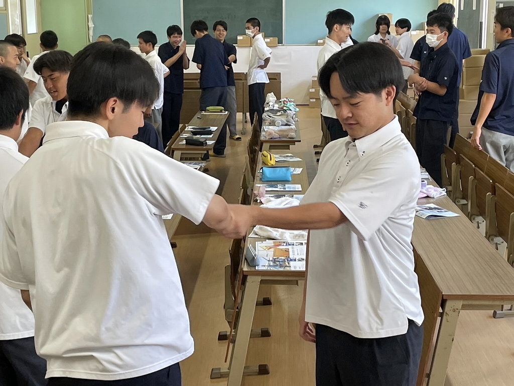 S 148504591 0 1 日章学園 鹿児島城西高等学校