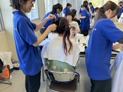 797e0edafb1e2f2e4e7414126ff4df6a 日章学園 鹿児島城西高等学校