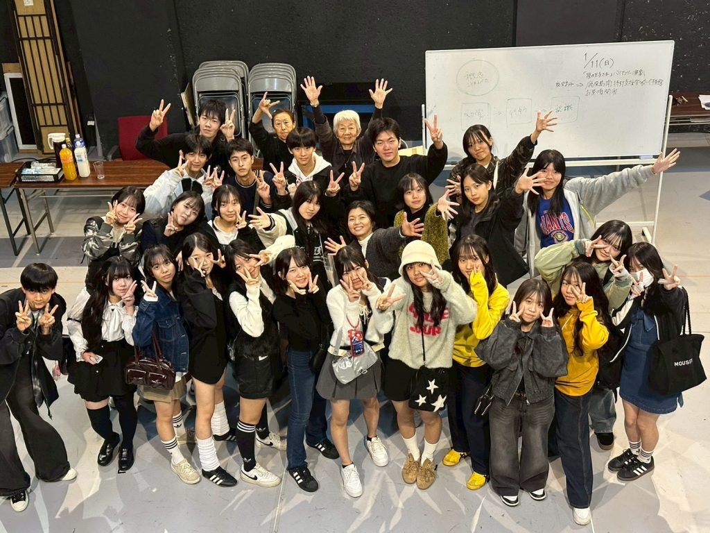 8068a68f820b7623564f22e2e4fcef63 日章学園 鹿児島城西高等学校