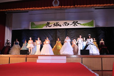 文化祭「鹿城西祭」 2 96c48bff093723784c09d6ecfa02d0dd 日章学園 鹿児島城西高等学校