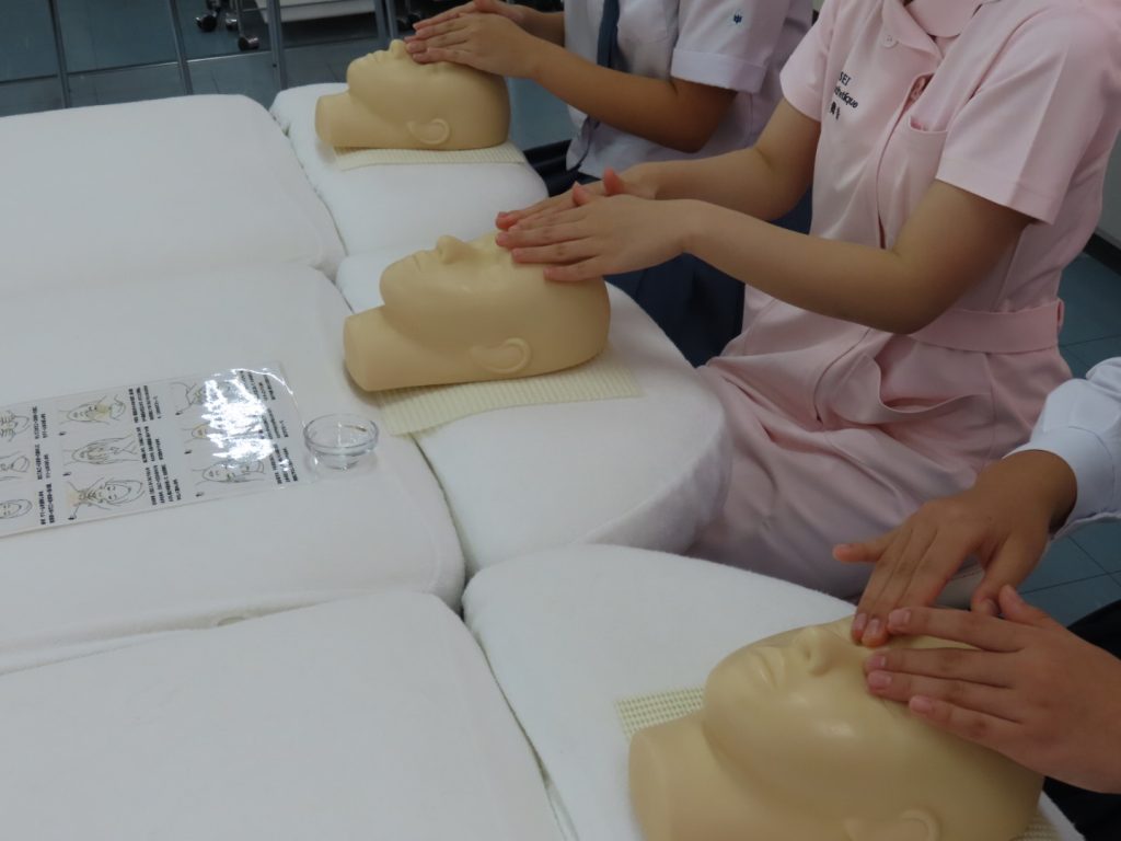 第2回一日体験入学 1 IMG 1020 日章学園 鹿児島城西高等学校