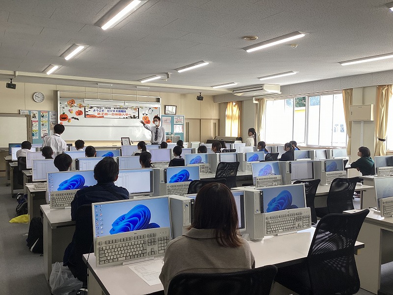 IMG 3247 2 日章学園 鹿児島城西高等学校