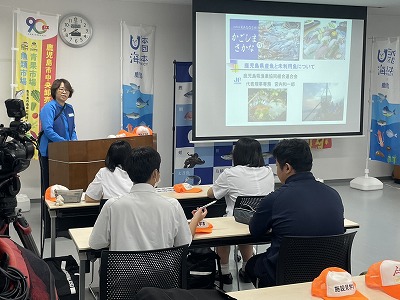 IMG 4010 日章学園 鹿児島城西高等学校