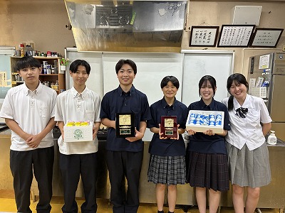 IMG 4142 日章学園 鹿児島城西高等学校