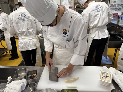 IMG 4450 日章学園 鹿児島城西高等学校