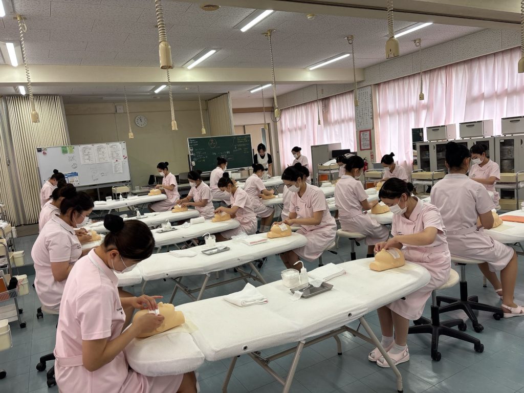 IMG 9396 1 日章学園 鹿児島城西高等学校