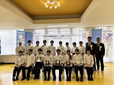 IMG E4126 日章学園 鹿児島城西高等学校