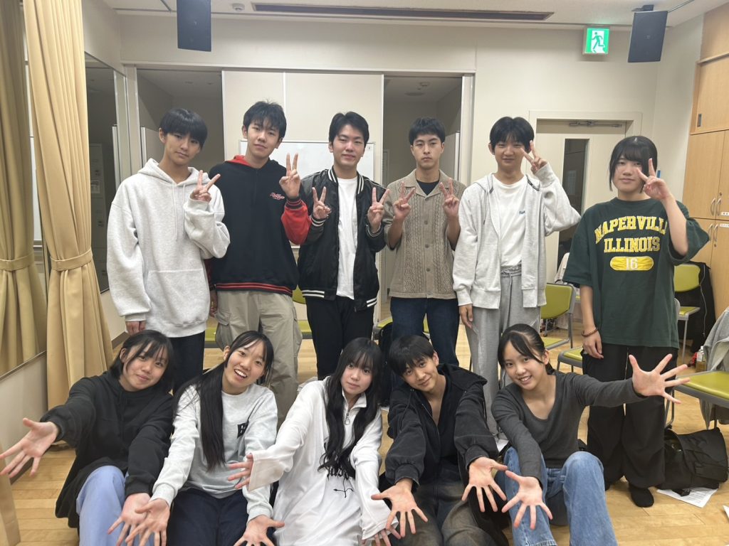 VOJA 日章学園 鹿児島城西高等学校