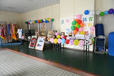 文化祭「鹿城西祭」 6 a8a04248f104d880c809b979bcc33705 日章学園 鹿児島城西高等学校