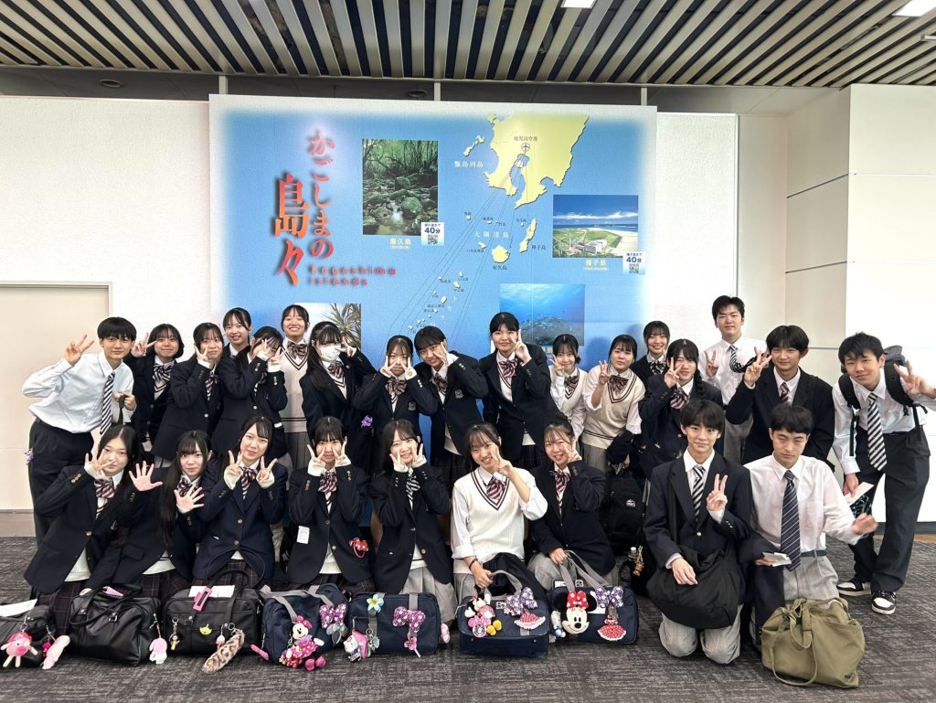 cce553d5d61492817e1ca32a526ddf81 日章学園 鹿児島城西高等学校