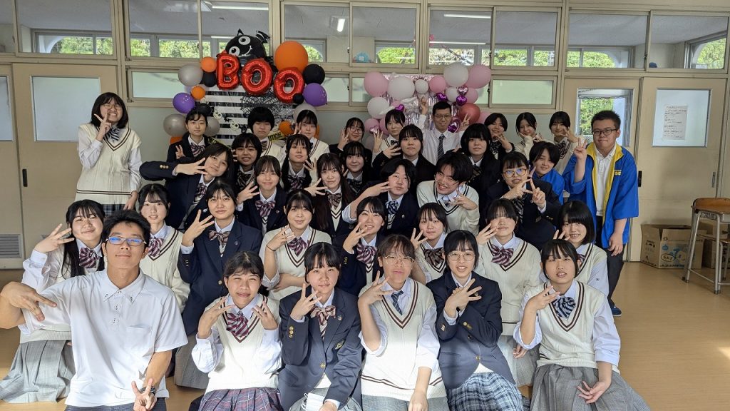 1 1 日章学園 鹿児島城西高等学校