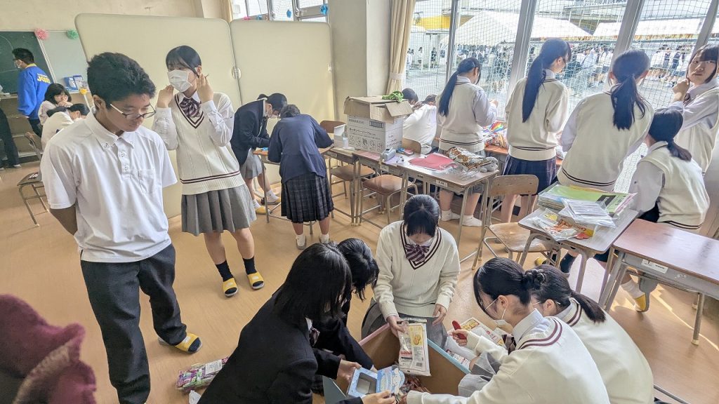 2 2 日章学園 鹿児島城西高等学校