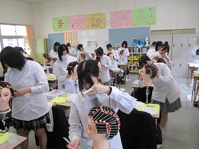 IMG 0455 日章学園 鹿児島城西高等学校