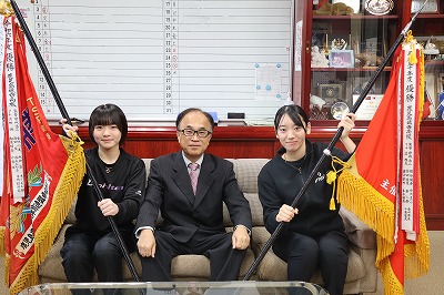 IMG 0604 日章学園 鹿児島城西高等学校