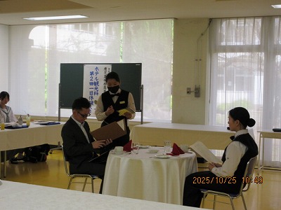 IMG 2259 5 日章学園 鹿児島城西高等学校