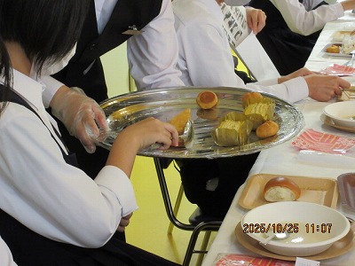 IMG 2277 日章学園 鹿児島城西高等学校