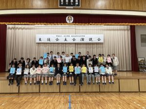 IMG 4207 日章学園 鹿児島城西高等学校