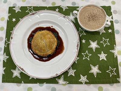 調理科2年生 調理実習♫ 6 9c534481cc00df5b09b399cb3b25304b 日章学園 鹿児島城西高等学校