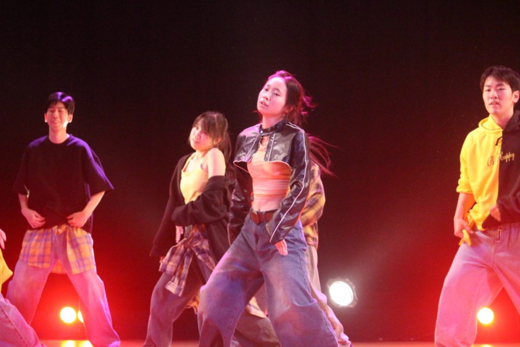 第27回芸術文化コース公演 2025年12月20日(土) 4 IMG 3915 2 日章学園 鹿児島城西高等学校