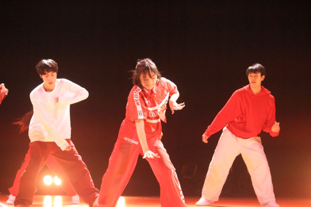 第27回芸術文化コース公演 2025年12月20日(土) 5 IMG 4004 1 日章学園 鹿児島城西高等学校