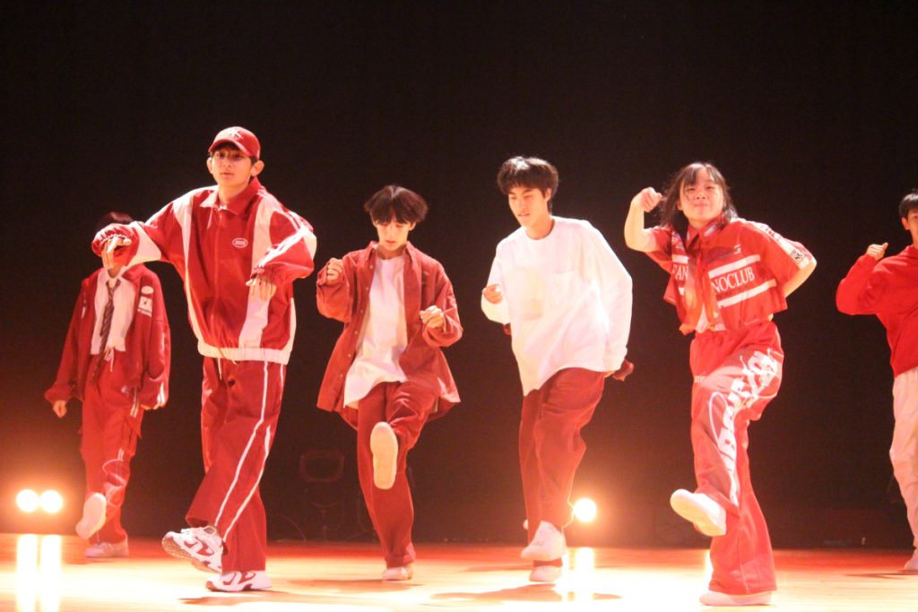 第27回芸術文化コース公演 2025年12月20日(土) 6 IMG 4008 1 日章学園 鹿児島城西高等学校